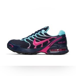 Nike Women's Air Max Torch 4 Running
4.6 Midnight Navy